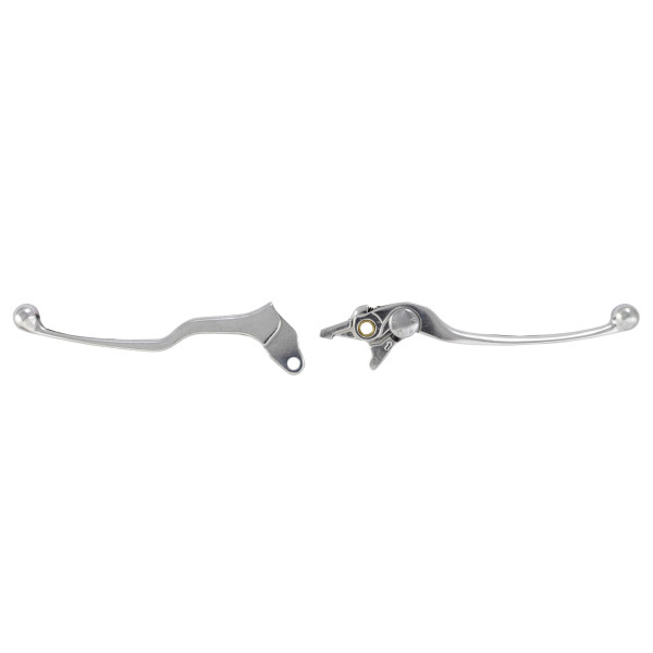 bike it Bike it oem replacement alloy brake and clutch lever set - #s16